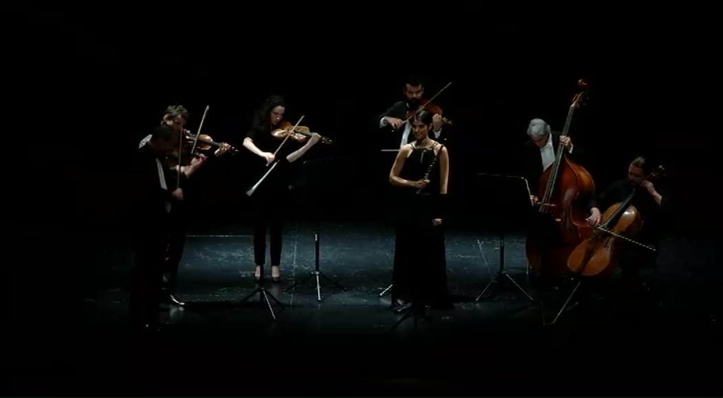 Concierto Vivaldi, Mozart y Paganini por la Filarmónica de Cámara de Colonia
